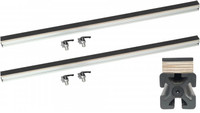 RUWI Clamps for 20mm Holes with 20mm Hole for the Joinery Industry and Operators in Victoria and South Australia.