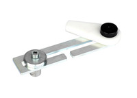 RUWI Clamps for 20mm Holes with Eccentric Clamp for the Joinery Industry and Operators in Perth, Sydney and Brisbane