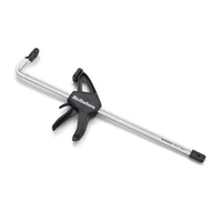 HULTAFORS Clamps QCX 450mm Quick Clamp available in Australia and New Zealand