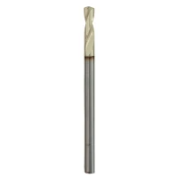 BOHRCRAFT 1508 HSS-Co8 ZrN Twist Drill 8mm