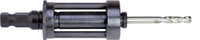WILPU ZE 8 Hole Saw Arbor 80mm 9.5Hex Shank