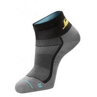 Snickers socks that are light, quick-drying low socks that keep you cool, dry and ventilated when working hard or in warmer conditions