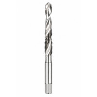 BOHRCRAFT 4172 Metric (M) 4mm Hand Tap