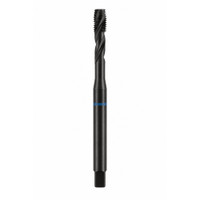 BOHRCRAFT 4154 Metric (M) 3mm Machine Tap Set (Pack of 14)