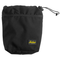 Snickers Workwear, Multi-use pouch that offers a comfortable carrying function and easy access to your tools and other working accessories or material such as screws and nails.
