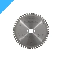 The STEHLE circular saw blade model HKS PARAT NEGATIVE for Aluminium in 168mm diameter with a 20mm Bore is perfect for precision cuts on portable circular saws and mitre saws.