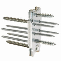 KNAPP RICON® 40x100mm Connector Set EA