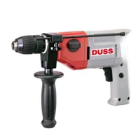 Buy Online DUSS Drill B 13/2 RLE with 2 Speed with 650w for the Electrical Industry and Carpenters in Victoria and New South Wales.