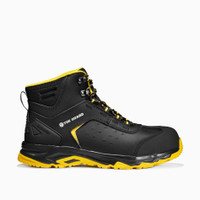 Buy online in Australia and New Zealand a Toe Guard Safety Shoes for Floorlayers that perform exceptionally for Woodworking