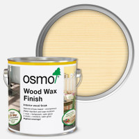 OSMO Wood Wax Finish Clear 3101 Coatings available in Australia and New Zealand