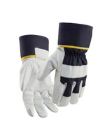 BLAKLADER Gloves | 2841 Work Gloves with Leather