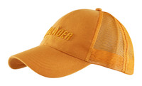 BLAKLADER Accessories 2075 Gold Yellow Headwear Trucker Cap with Logo