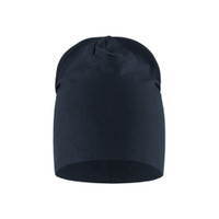 BLAKLADER 2063 Craftsman Hat Dark Navy Blue in Stretch Cotton Pique
