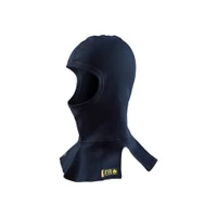 BLAKLADER 2055 Cap Navy Blue in Inherent FR Modacrylic Cotton Rib Knit