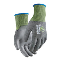 BLAKLADER 2970 Craftsman Glove Black in PU Coated Cut-Resistant Knit