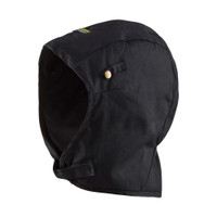 BLAKLADER 2030 Craftsman Hood Black in ETPU
