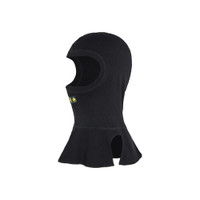 BLAKLADER 2038 Flame Resistant Beanie Black in Flame Resistant Rib Knit
