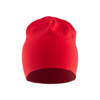 BLAKLADER 2063 Craftsman Hat Red in Stretch Cotton Pique