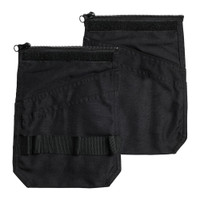 BLAKLADER 2183 Craftsman Tool Pocket Black in Cordura