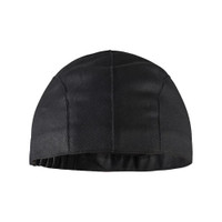 BLAKLADER 2068 Flame Resistant Cap Black in Inherent Flame Resistant Cotton