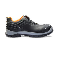 BLAKLADER 2454 ELITE Craftsman Safety Boot Black (Unisex) in ETPU
