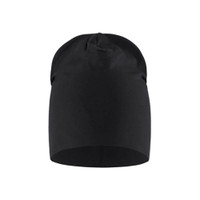 BLAKLADER 2063 Craftsman Hat Black in Stretch Cotton Pique