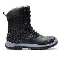 BLAKLADER 2457 ELITE Craftsman Safety Boot Black (Unisex) in ETPU