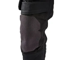 BLAKLADER 2315 Safety Boot Black (Unisex) in Nubuck Leather