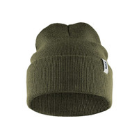 BLAKLADER 9211 Craftsman Beanie Autumn Green in ETPU
