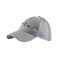 BLAKLADER 9229 Craftsman Cap Grey Melange in ETPU