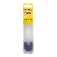 FAMAG Countersink Drill Bits | Supplier of 3577 Spare Rotating Depth Stop  for All Sizes, Deck Building, Decking Screws, Bugle Screws, Trade Supplies and Carpentry