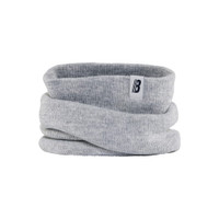BLAKLADER 9212 Craftsman Neck Warmer Grey Melange in ETPU