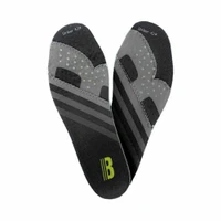 BLAKLADER 2216 STRIKER Insole Black (Unisex)