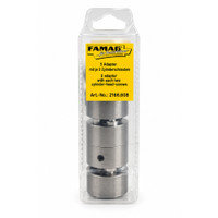 FAMAG 2166 Adapter 36mm x 20mm