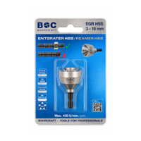 BOHRCRAFT 1648 HSS Reamer