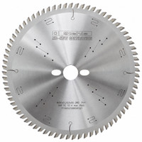 STEHLE NF Circular Saw Blade 250mm x 3.2mm x 30mm Z80 FZ / TR
