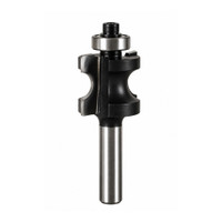 STEHLE Radius-Profile Router Bit 31.8mm x 73mm 8 Shank Radius R8