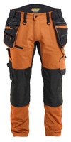 Buy online in Australia and New Zealand BLAKLADER Trousers for Carpenters that are comfortable and durable.