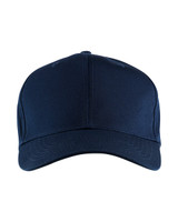 The Blaklader cap model 2074 is perfect for completing your work outfit.
