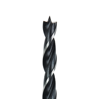 BOHRCRAFT 3100  Drill Bits for Solid Timber with Solid Timber for the Carpentry Industry and Operators in Australia and New Zealand