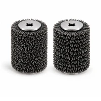 RESTORER TOOL WRSSBKV Shou Sugi Ban Brush Kit