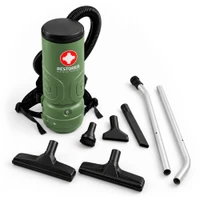 RESTORER TOOL WRBPV6 Portable Dust Extractor Portable dust collection system for RESTORER surface preparation work