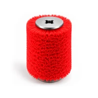 RESTORER TOOL WRNB01 Soft Nylon Sweeping Brush 80mm × 100mm
