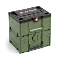 RESTORER TOOL WRSYSDS-V Storage System