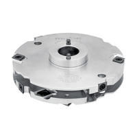 MAFELL Expanding Groove Cutter 163mm x 15.4mm x