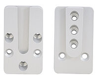 The PITZL HVP Concealed Connections are designed for creating secure main and secondary beam connections in timber structures.