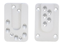 The PITZL HVP Concealed Connections are designed for creating secure main and secondary beam connections in timber structures.