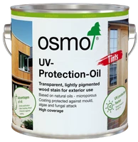 OSMO Exterior | UV PROTECTION 428 Cedar Exterior Timber Oil