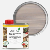 OSMO TOP OIL 3037 White Interior Timber Oil