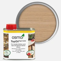 OSMO TOP OIL 3068 Natural Matt Interior Timber Oil